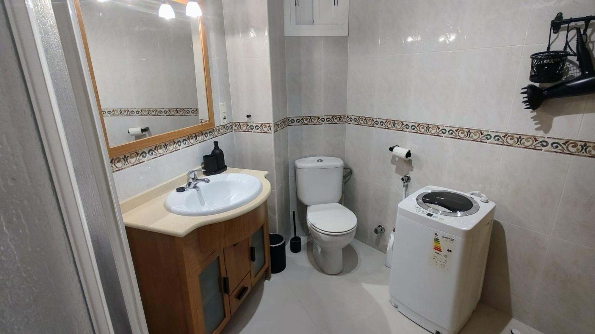 Diana Apartment Benalmádena Exterior foto